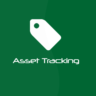 Asset Tracking
